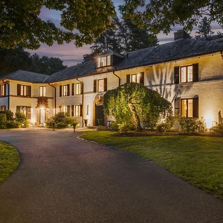 Boston Mansion Heated Pool Fire Pit Tennis Needham Εξωτερικό φωτογραφία